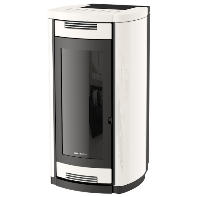 Cuptor incorporabil Bosch HBG633NW1, 10 functii, 71 l, Electric, Convectie, Grill, Clasa A+, Alb