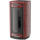 Cuptor incorporabil Bosch HBG633NW1, 10 functii, 71 l, Electric, Convectie, Grill, Clasa A+, Alb