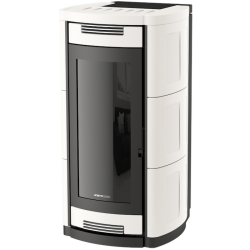 Cuptor incorporabil Bosch HBG633NW1, 10 functii, 71 l, Electric, Convectie, Grill, Clasa A+, Alb