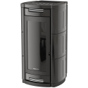 Cuptor incorporabil Bosch HBG633NW1, 10 functii, 71 l, Electric, Convectie, Grill, Clasa A+, Alb