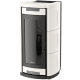 Soba cu tehnologie aqua MORETTI DESIGN PRESTIGE ALL STYLE, putere 32 kw, culoare alb