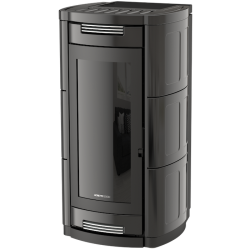 Cuptor incorporabil Bosch HBG633NW1, 10 functii, 71 l, Electric, Convectie, Grill, Clasa A+, Alb