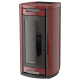 Cuptor incorporabil Bosch HBG633NW1, 10 functii, 71 l, Electric, Convectie, Grill, Clasa A+, Alb