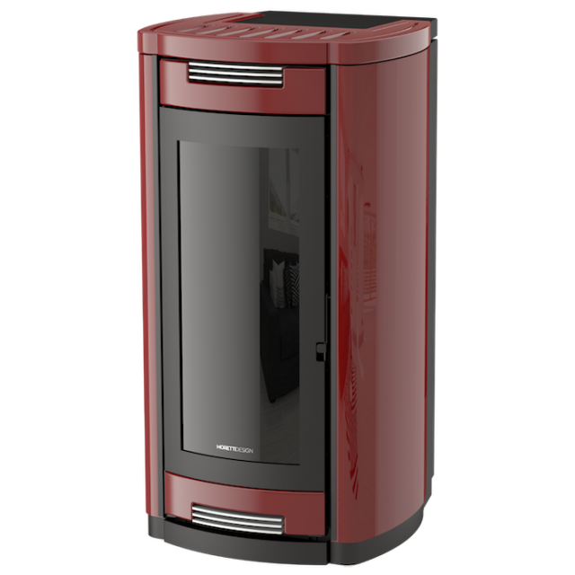 Cuptor incorporabil Bosch HBG633NW1, 10 functii, 71 l, Electric, Convectie, Grill, Clasa A+, Alb