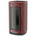 Cuptor incorporabil Bosch HBG633NW1, 10 functii, 71 l, Electric, Convectie, Grill, Clasa A+, Alb