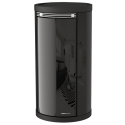 Cuptor incorporabil Bosch HBG633NW1, 10 functii, 71 l, Electric, Convectie, Grill, Clasa A+, Alb