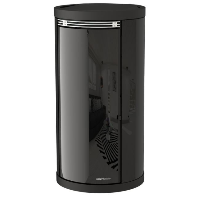 Cuptor incorporabil Bosch HBG633NW1, 10 functii, 71 l, Electric, Convectie, Grill, Clasa A+, Alb
