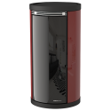 Cuptor incorporabil Bosch HBG633NW1, 10 functii, 71 l, Electric, Convectie, Grill, Clasa A+, Alb
