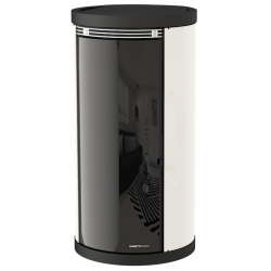 Cuptor incorporabil Bosch HBG633NW1, 10 functii, 71 l, Electric, Convectie, Grill, Clasa A+, Alb