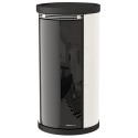 Cuptor incorporabil Bosch HBG633NW1, 10 functii, 71 l, Electric, Convectie, Grill, Clasa A+, Alb