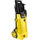 Aparat presiune apa rece Lavor NINJA EXTRA 145