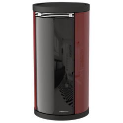 Cuptor incorporabil Bosch HBG633NW1, 10 functii, 71 l, Electric, Convectie, Grill, Clasa A+, Alb