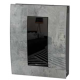 Soba cu tehnologie aqua MORETTI DESIGN COMPACT STONE8, putere 12 kw, culoare piatra