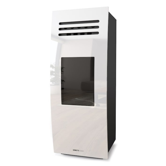 Cuptor incorporabil Bosch HBG633NW1, 10 functii, 71 l, Electric, Convectie, Grill, Clasa A+, Alb