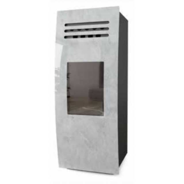 Cuptor incorporabil Bosch HBG633NW1, 10 functii, 71 l, Electric, Convectie, Grill, Clasa A+, Alb