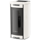 Cuptor incorporabil Bosch HBG633NW1, 10 functii, 71 l, Electric, Convectie, Grill, Clasa A+, Alb Cuptor incorporabil Bosch HBG633NW1, 10 functii, 71 l, Electric, Convectie, Grill, Clasa A+, Alb