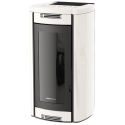 Cuptor incorporabil Bosch HBG633NW1, 10 functii, 71 l, Electric, Convectie, Grill, Clasa A+, Alb