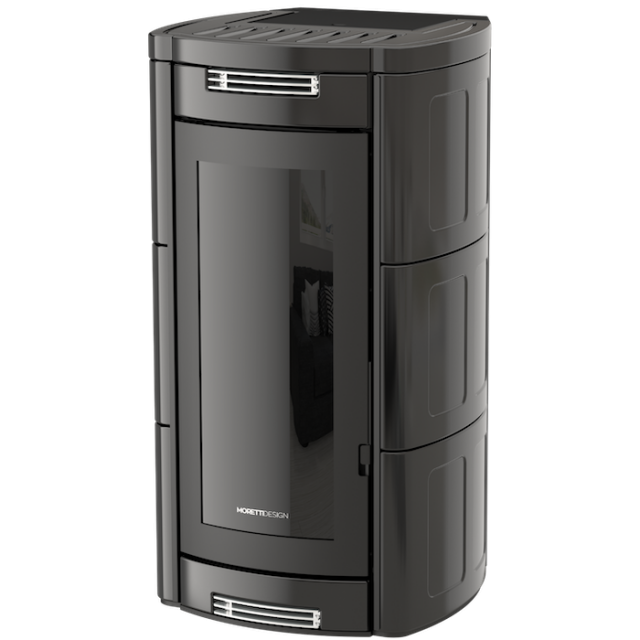 Cuptor incorporabil Bosch HBG633NW1, 10 functii, 71 l, Electric, Convectie, Grill, Clasa A+, Alb