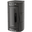 Cuptor incorporabil Bosch HBG633NW1, 10 functii, 71 l, Electric, Convectie, Grill, Clasa A+, Alb