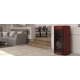 Cuptor incorporabil Bosch HBG633NW1, 10 functii, 71 l, Electric, Convectie, Grill, Clasa A+, Alb