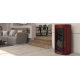 Cuptor incorporabil Bosch HBG633NW1, 10 functii, 71 l, Electric, Convectie, Grill, Clasa A+, Alb