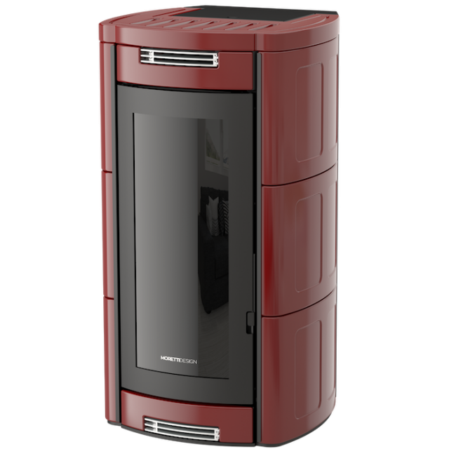 Cuptor incorporabil Bosch HBG633NW1, 10 functii, 71 l, Electric, Convectie, Grill, Clasa A+, Alb