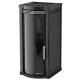 Cuptor incorporabil Bosch HBG633NW1, 10 functii, 71 l, Electric, Convectie, Grill, Clasa A+, Alb