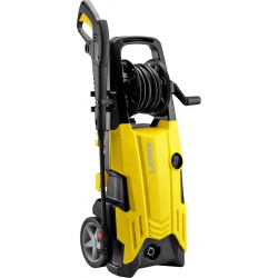 Aparat presiune apa rece Lavor PRIME 155 2L + ROTARY BRUSH + SLIDER