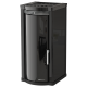 Cuptor incorporabil Bosch HBG633NW1, 10 functii, 71 l, Electric, Convectie, Grill, Clasa A+, Alb