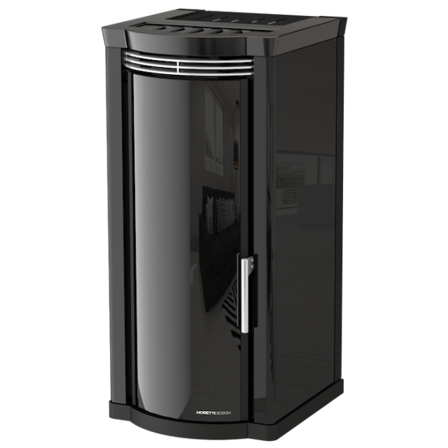 Cuptor incorporabil Bosch HBG633NW1, 10 functii, 71 l, Electric, Convectie, Grill, Clasa A+, Alb