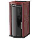 Cuptor incorporabil Bosch HBG633NW1, 10 functii, 71 l, Electric, Convectie, Grill, Clasa A+, Alb