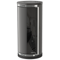 Cuptor incorporabil Bosch HBG633NW1, 10 functii, 71 l, Electric, Convectie, Grill, Clasa A+, Alb