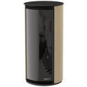 Cuptor incorporabil Bosch HBG633NW1, 10 functii, 71 l, Electric, Convectie, Grill, Clasa A+, Alb